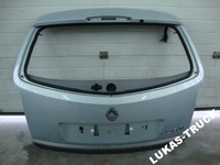 фото thumb №1, Laguna ii kombi combi кришка багажника задня задня