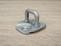 фото thumb №1, Засов крепление дверь alfa romeo giulia