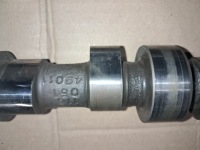 фото thumb №5, Валы грм mercedes 107sl slc 450 1160514801 1160514901