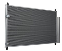 фото thumb №1, Кондиционер toyota auris e15 2006 - 2012