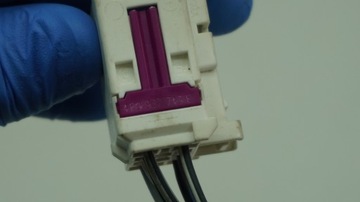 фото thumb №14, Audi volkswagen seat skoda штекер разъём соединитель 4f0937743e