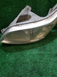 Лампа левая передняя chevrolet aveo 00032271 Киев, фото thumb