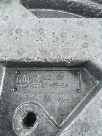 фото thumb №4, I854 набір інструментів opel astra h 13162851