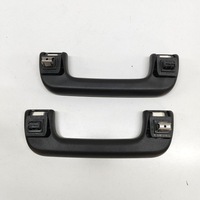 фото thumb №6, Audi rs3 2018 комплект uchwytów do стеля