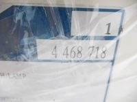 фото thumb №9, Кронштейн монтажный фара левый перед ford ranger оригинальный номер 4468718