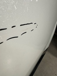 фото thumb №7, Hyundai santa fe 5 v двері праве передні перед