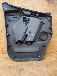 фото thumb №8, Renault master iii lift обшивка дверь правый перед eu