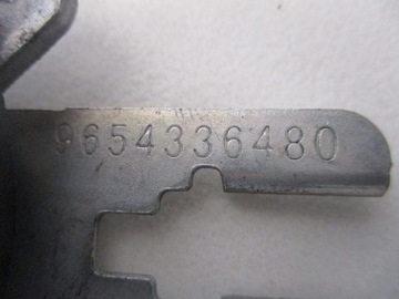 фото thumb №4, Ролик натяжитель partner berlingo iii 1.6 hdi