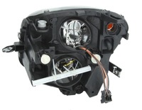 фото thumb №2, Фара лампа перед alfa romeo mito 08- права