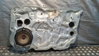 Купить Подъемник стекло лист правый перед fiat croma, фото thumb