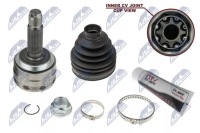 Шарнир наружный перед le/pr acura mdx honda pilot 2006- Доставка, фото thumb