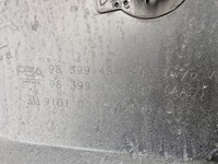 фото thumb №14, Бампер opel astra l vi перед передний