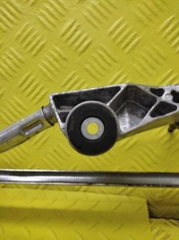 фото thumb №4, Mercedes w203 механізм двірник a2038200442