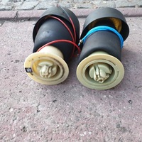 фото thumb №4, Подушки безопасности подвеска уровень bmw seria 5 f11 kombi