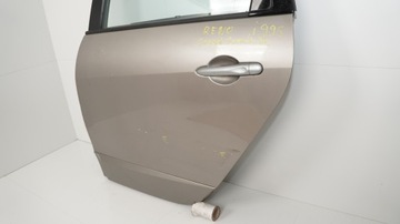 фото thumb №3, Двері лівий зад renault grand scenic iii 09-13r