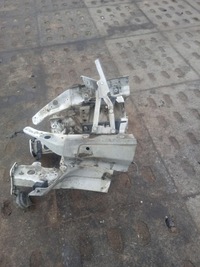 фото thumb №2, Чверть передня права ліва vw touran