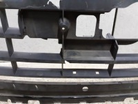Бампер передній перед audi a8 d4 4h0 рестайлінг  2013-2017r. Зі Шроту, фото thumb