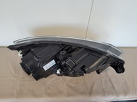 фото thumb №10, Лампа левая левый фара led skoda fabia iii 3 6v1941015b