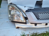 фото thumb №5, Iveco daily iv 06-12 капот лампа бампер pas крыло kompletny перед