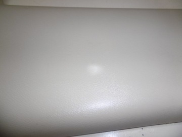 фото thumb №5, Защита стойка левая infiniti m m35 m37 q70