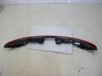 фото thumb №11, Audi q4 e-tron накладка задня задня лампа середня high matrix новий оригінал