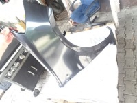 Clio 3 крыло  правый  перед 185 teb66 с Разборки, фото thumb