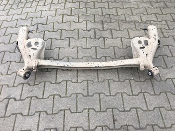 фото thumb №10, Suzuki vitara iii 15- балка подвешивание зад ось задняя 2wd