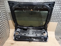 фото thumb №6, Ідеальна kpl. кришка задня bmw x6 e71 l416 1