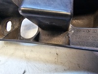 фото thumb №7, Направляющая фара правый audi a3 8p lift 8p0805608