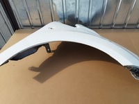 фото thumb №10, Крыло правый перед ford ka mk2 ii цвет f9 lata 2008-2016