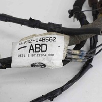 фото thumb №8, Електропроводка задньої кришки land rover range rover evoque l538 gj3214b562