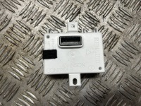 фото thumb №1, Модуль блок управления bic dacia duster ii 283464084r