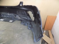 Peugeot 408 2 бампер задний задний 9838468580 оригинал европа Киев, фото thumb