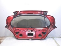 фото thumb №5, Крышка багажника задняя стекло lkr peugeot 308 i 3d