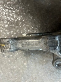 фото thumb №4, Kia niro ступица поворотный кулак правый перед