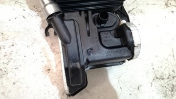 фото thumb №16, Audi a6 a7 4g 4.0 tfsi колектор всмоктуючий 079145905