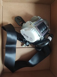 фото thumb №1, Pas безопасности iveco 2014 левый 5802312002