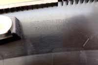 фото thumb №12, Suzuki s-cross ii 22- молдинг крила права перед передня 7721163t0r rh оригінальний номер