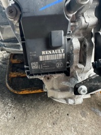 фото thumb №8, Renault trafic iv 2.0 dci автоматическая коробки кпп / коробка передач zt5004 320102948r