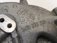 фото thumb №3, Renault espace v 1.6 dci 2017 колектор всмоктуючий egr