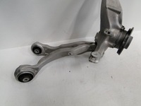 фото thumb №7, Mercedes e klasa 214 w214 поворотный кулак передняя левая рычаги a2143320100