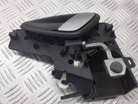 фото thumb №1, Ручка левая задняя внутренняя citroen c5 ii 2.0 9649218977