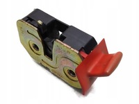 фото thumb №1, Замок кришки борти лівий smart fortwo i