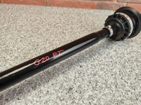 фото thumb №6, Bmw 3 g20 привідний вал правий задня права задня 8487124