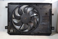 фото thumb №1, Вентилятор радіатора c4 grand picasso ii 1.6thp