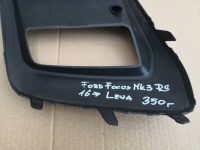 Ford focus mk3 rs 16- решётка левая бампера перед с Разборки, фото thumb