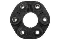 фото thumb №10, Соединитель гибкий вала приводного ford transit 91-08.2007, tourneo custom