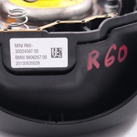 фото thumb №11, Mini r60 r61 подушка подушка безпеки повітряна водія