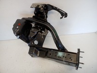 фото thumb №2, Левая передняя четверть ford kuga mk3