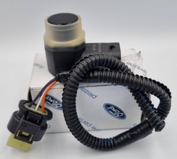 фото thumb №1, Датчик pdc ford am5t-15c868-aaw ford focus mk3